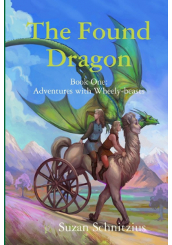 The Found Dragon