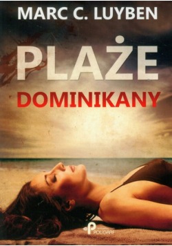 Plaże Dominikany