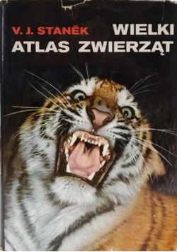 Wielki atlas zwierząt