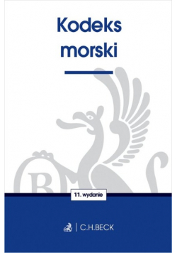 Kodeks morski Wydanie 11