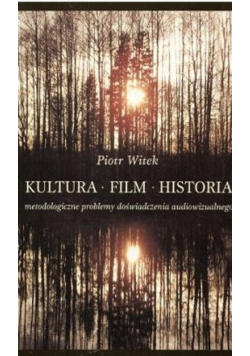 Kultura  film  historia
