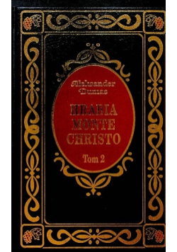 Hrabia Monte Christo Tom  II