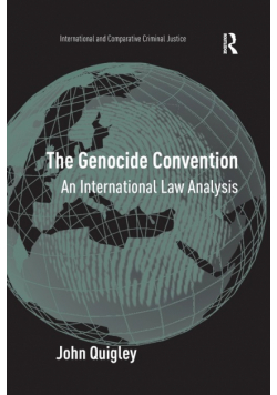 The Genocide Convention