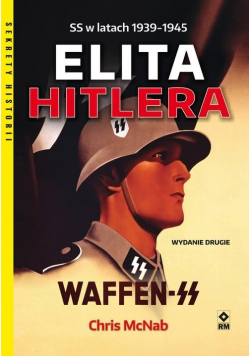 Elita Hitlera Waffen SS