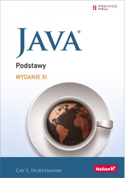 Java Podstawy.Wydanie XI