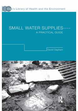 Small Water Supplies