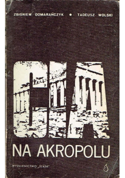 Na Akropolu