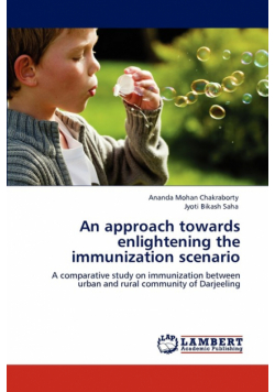 An approach towards enlightening the immunization scenario