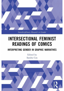 Intersectional Feminist Readings of Comics