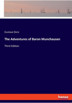 The Adventures of Baron Munchausen