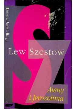 Ateny i Jerozolima