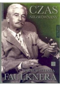 Czas niezrównany