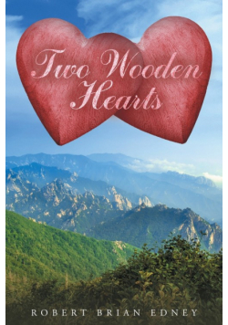 Two Wooden Hearts