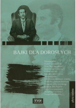 Bajki dla dorosłych cz.6