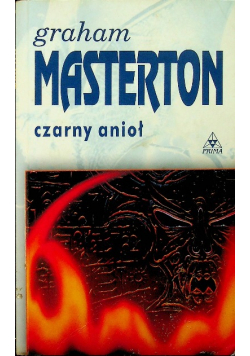 Czarny anioł