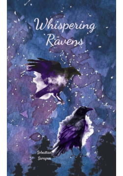 Whispering Ravens