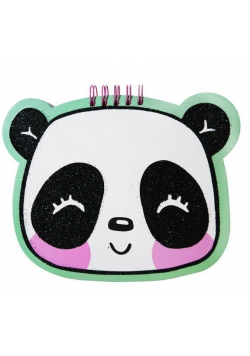 Kołonotes 80K Panda