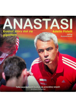 Anastasi Krasnal który stał się gigantem