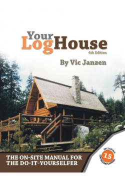 Your Log House