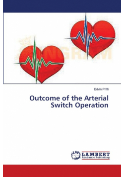 Outcome of the Arterial Switch Operation