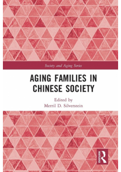 Aging Families in Chinese Society