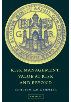 Risk Management