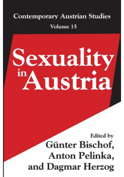 Sexuality in Austria