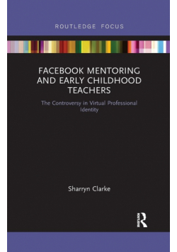 Facebook Mentoring and Early Childhood Teachers