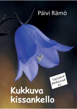 Kukkuva kissankello
