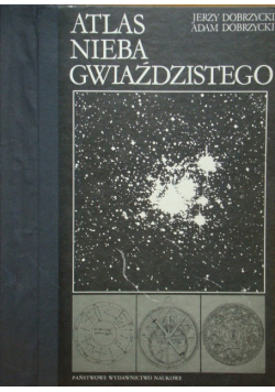 Atlas nieba gwieździstego