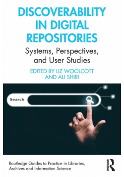 Discoverability in Digital Repositories