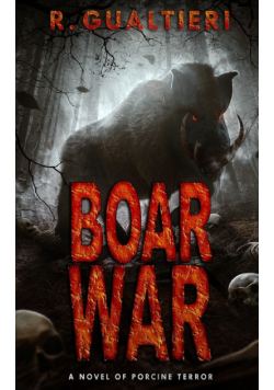 Boar War