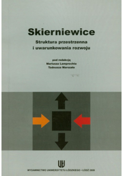 Lamprecht Mariusz (red.) - Skierniewice