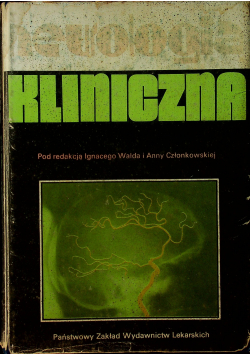 Neurologia Kliniczna