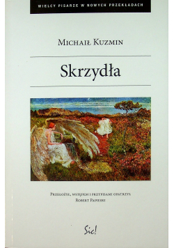 Skrzydła