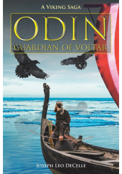 Odin, Guardian of Voltar
