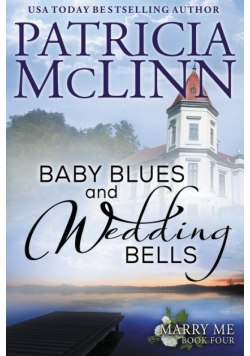 Baby Blues and Wedding Bells