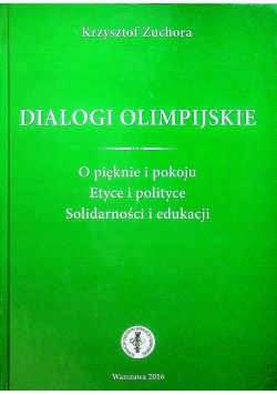 Dialogi olimpijskie
