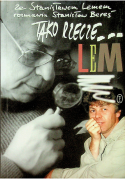Tako rzecze Lem