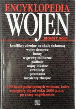Encyklopedia Wojen