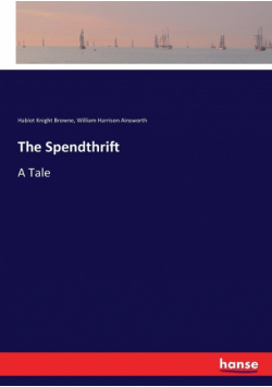 The Spendthrift
