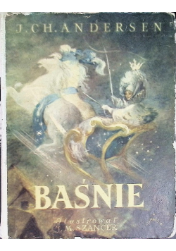 Baśnie
