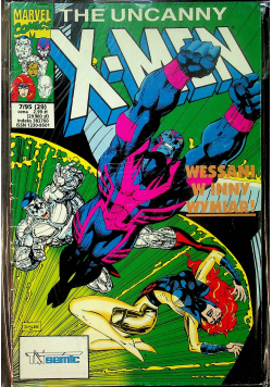 X Men Nr 7