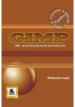 GIMP w zastosowaniach
