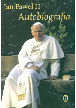 Jan Paweł II -Autobiografia Jana Pawła II