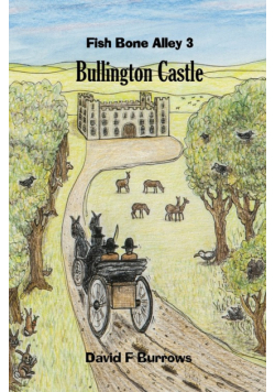 Fish Bone Alley 3  Bullington Castle