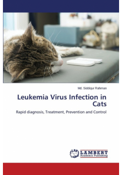 Leukemia Virus Infection in Cats