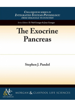 The Exocrine Pancreas