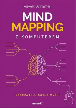 Mind mapping z komputerem