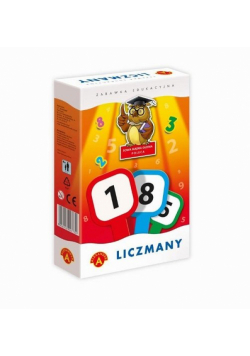 Liczmany